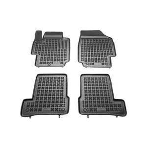 Gumeni tepisi (4 komada u kompletu) Nissan Micra III K12 01.02-12.07 IC-C2FBD1