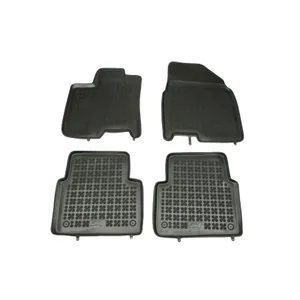 Gumeni tepisi (4 komada u kompletu) Nissan Qashqai+2 01.08- IC-C2FBD0