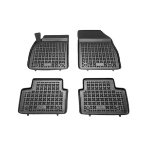 Gumeni tepisi (4 komada u kompletu) Opel Insignia 11.08- IC-C2FB32 Gumeni tepisi (4 komada u kompletu) Opel Insignia 11.08- IC-C2FB32