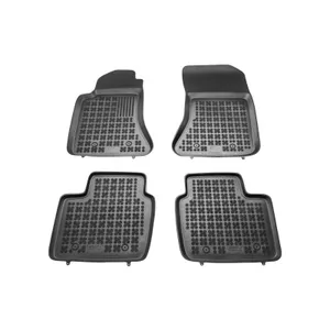 Gumeni tepisi (4 komada u kompletu) Opel Omega B 01.94-12.03 IC-C2FB3A Gumeni tepisi (4 komada u kompletu) Opel Omega B 01.94-12.03 IC-C2FB3A