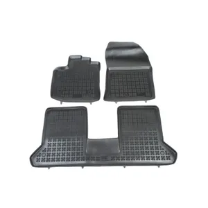Gumeni tepisi (4 komada u kompletu) Renault Dacia Dokker 01.13- IC-D15555 Gumeni tepisi (4 komada u kompletu) Renault Dacia Dokker 01.13- IC-D15555