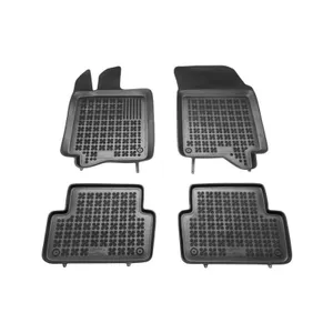 Gumeni tepisi (4 komada u kompletu) Renault Laguna II 01.01-12.07 IC-C2FBE4