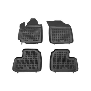 Gumeni tepisi (4 komada u kompletu) Suzuki Swift III 01.05-12.08 IC-C2FBF9 Gumeni tepisi (4 komada u kompletu) Suzuki Swift III 01.05-12.08 IC-C2FBF9