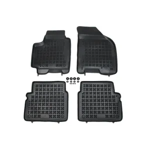 Gumeni tepisi CHEVROLET AVEO 01.02-12.11; Kalos 01.04-12.07 IC-C2FBEF