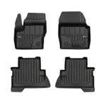 Gumeni tepisi FORD PUMA 09.19- (guma, 4kom., crna) IC-G0PA9U