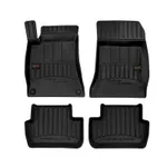 Gumeni tepisi MERCEDES A (W176) 06.12-05.18 (guma, 4kom., crna) IC-G0PAAX Gumeni tepisi MERCEDES A (W176) 06.12-05.18 (guma, 4kom., crna) IC-G0PAAX