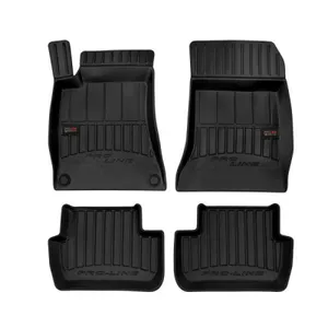 Gumeni tepisi MERCEDES A (W176) 06.12-05.18 (guma, 4kom., crna) IC-G0PAAX Gumeni tepisi MERCEDES A (W176) 06.12-05.18 (guma, 4kom., crna) IC-G0PAAX