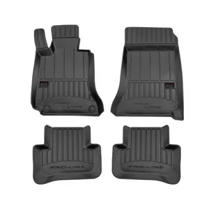 Gumeni tepisi MERCEDES C (W204) 01.07-01.14 (guma, 4kom., crna) IC-G0PAA2 Gumeni tepisi MERCEDES C (W204) 01.07-01.14 (guma, 4kom., crna) IC-G0PAA2