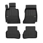 Gumeni tepisi MERCEDES C (W205) 12.13- (guma, 4kom., crna) IC-G0PAB1 Gumeni tepisi MERCEDES C (W205) 12.13- (guma, 4kom., crna) IC-G0PAB1