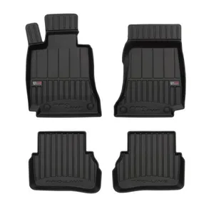 Gumeni tepisi MERCEDES C (W205) 12.13- (guma, 4kom., crna) IC-G0PAB1 Gumeni tepisi MERCEDES C (W205) 12.13- (guma, 4kom., crna) IC-G0PAB1