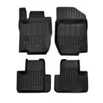 Gumeni tepisi MERCEDES GL (X164) 09.06-12.12 (guma, 4kom., crna) IC-G0PAAN Gumeni tepisi MERCEDES GL (X164) 09.06-12.12 (guma, 4kom., crna) IC-G0PAAN