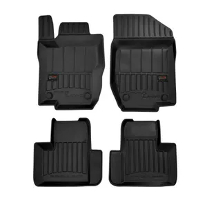 Gumeni tepisi MERCEDES GL (X164) 09.06-12.12 (guma, 4kom., crna) IC-G0PAAN Gumeni tepisi MERCEDES GL (X164) 09.06-12.12 (guma, 4kom., crna) IC-G0PAAN