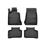 Gumeni tepisi MERCEDES GLK (X204) 06.08-12.15 (guma, 4kom., crna) IC-G0PAA7 Gumeni tepisi MERCEDES GLK (X204) 06.08-12.15 (guma, 4kom., crna) IC-G0PAA7
