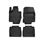 Gumeni tepisi MERCEDES GLS (X167) 04.19- (guma, 4kom., crna) IC-G0PA9K Gumeni tepisi MERCEDES GLS (X167) 04.19- (guma, 4kom., crna) IC-G0PA9K