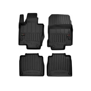 Gumeni tepisi MERCEDES GLS (X167) 04.19- (guma, 4kom., crna) IC-G0PA9K Gumeni tepisi MERCEDES GLS (X167) 04.19- (guma, 4kom., crna) IC-G0PA9K