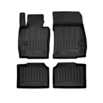 Gumeni tepisi MINI COUNTRYMAN (R60) 08.10-10.16 (guma, 4kom., crna) IC-G0PAAC Gumeni tepisi MINI COUNTRYMAN (R60) 08.10-10.16 (guma, 4kom., crna) IC-G0PAAC