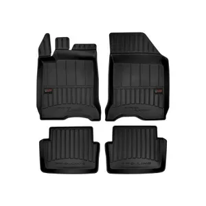 Gumeni tepisi RENAULT MASTER III 02.10- (guma, 1kom., crna) IC-G0PA9B