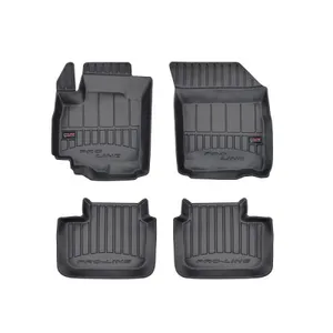 Gumeni tepisi SUZUKI SX4 06.06- (guma, 4kom., crna) IC-G0PA9X Gumeni tepisi SUZUKI SX4 06.06- (guma, 4kom., crna) IC-G0PA9X