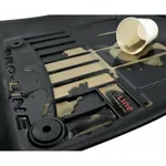 Gumeni tepisi VW LT 28-35 II, LT 28-46 II 05.96-07.06 (guma, crna) IC-G0PA9D Gumeni tepisi VW LT 28-35 II, LT 28-46 II 05.96-07.06 (guma, crna) IC-G0PA9D