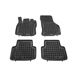 Gumeni tepisi VW Passat B8 od 2014 kpl. 4-komada IC-D4C0E4 Gumeni tepisi VW Passat B8 od 2014 kpl. 4-komada IC-D4C0E4