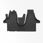 Gumeni tepisi VW TRANSPORTER V 04.03-08.15 (guma, 1kom., crna) IC-G0PA9A Gumeni tepisi VW TRANSPORTER V 04.03-08.15 (guma, 1kom., crna) IC-G0PA9A