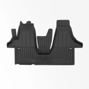 Gumeni tepisi VW TRANSPORTER V 04.03-08.15 (guma, 1kom., crna) IC-G0PA9A Gumeni tepisi VW TRANSPORTER V 04.03-08.15 (guma, 1kom., crna) IC-G0PA9A