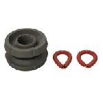 Gumeno-metalna spojka QUICKSILVER 52-865344A01 IC-G0TVIE