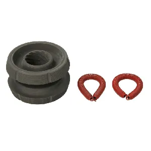 Gumeno-metalna spojka QUICKSILVER 52-865344A01 IC-G0TVIE