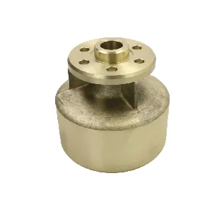 Gumeno-metalna spojka SIERRA 18-21752-1 IC-F8B127