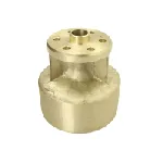 Gumeno-metalna spojka SIERRA 18-21753 IC-F8B128