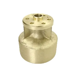 Gumeno-metalna spojka SIERRA 18-21753 IC-F8B128