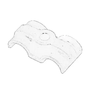 Hidraulička pumpa za upravljač OE DB TRUCK 673 546 04 75 IC-G0T1Q6