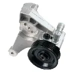 Hidraulična pumpa, upravljanje BOSCH K S00 000 078 IC-D950A7