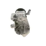 Hidraulična pumpa, upravljanje BOSCH K S00 000 081 IC-D950AA