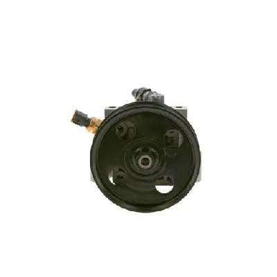 Hidraulična pumpa, upravljanje BOSCH K S00 000 097 IC-D950BA