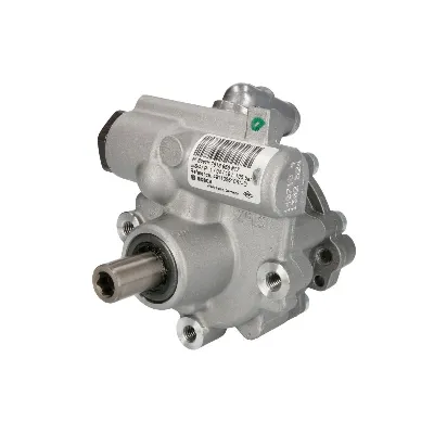 Hidraulična pumpa, upravljanje BOSCH K S00 000 117 IC-D950CE