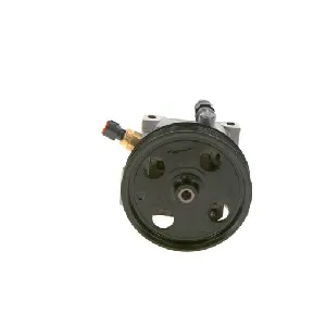 Hidraulična pumpa, upravljanje BOSCH K S00 000 118 IC-D950CF