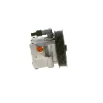 Hidraulična pumpa, upravljanje BOSCH K S00 000 118 IC-D950CF