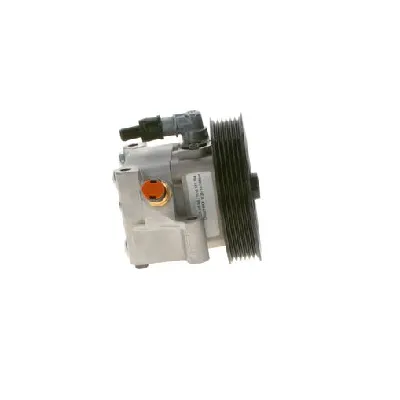 Hidraulična pumpa, upravljanje BOSCH K S00 000 118 IC-D950CF