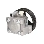 Hidraulična pumpa, upravljanje BOSCH K S00 000 126 IC-D950D7