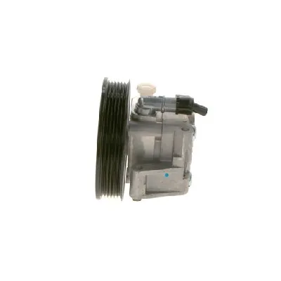 Hidraulična pumpa, upravljanje BOSCH K S00 000 126 IC-D950D7