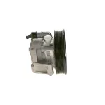 Hidraulična pumpa, upravljanje BOSCH K S00 000 126 IC-D950D7