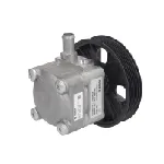 Hidraulična pumpa, upravljanje BOSCH K S00 000 132 IC-D950DD