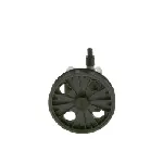 Hidraulična pumpa, upravljanje BOSCH K S00 000 133 IC-D950DE