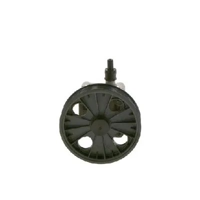 Hidraulična pumpa, upravljanje BOSCH K S00 000 133 IC-D950DE