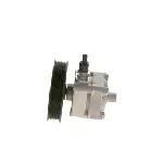 Hidraulična pumpa, upravljanje BOSCH K S00 000 133 IC-D950DE