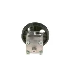 Hidraulična pumpa, upravljanje BOSCH K S00 000 133 IC-D950DE