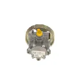 Hidraulična pumpa, upravljanje BOSCH K S00 000 143 IC-D950E8