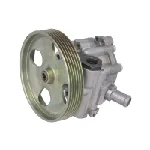 Hidraulična pumpa, upravljanje BOSCH K S00 000 143 IC-D950E8