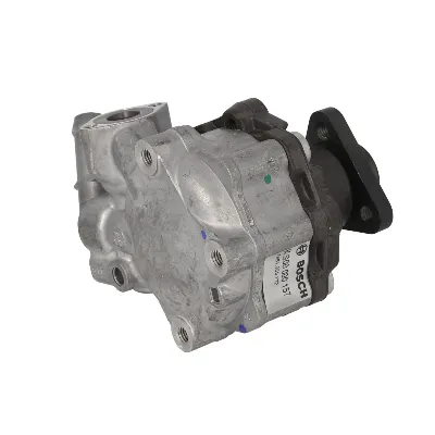 Hidraulična pumpa, upravljanje BOSCH K S00 000 157 IC-D950F6